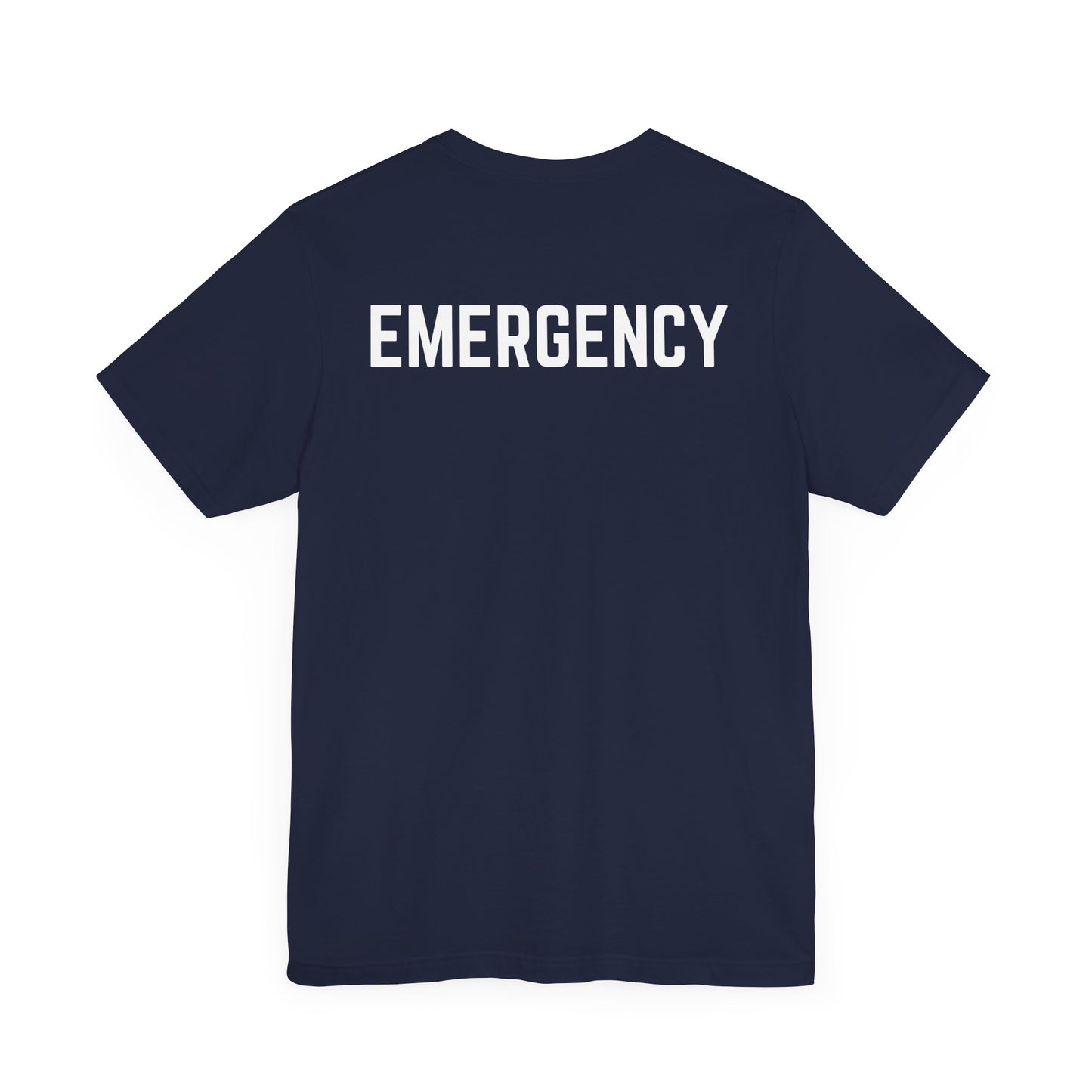 LHMC EMERGENCY CITGO SHIRT