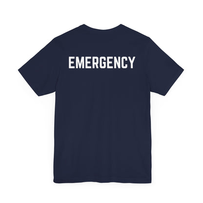 LHMC EMERGENCY CITGO SHIRT