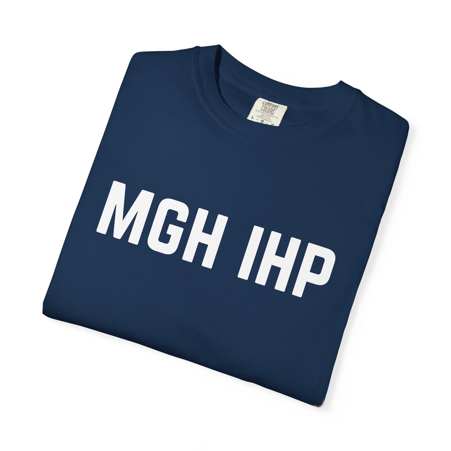 MGH IHP COMFORT COLORS T-SHIRT