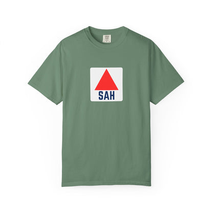 SAH CITGO TEE