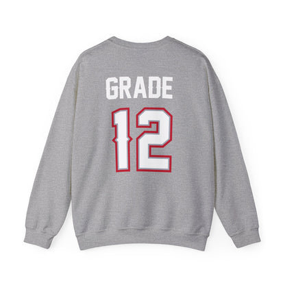 BPS TWELFTH GRADE GILDAN CREWNECK