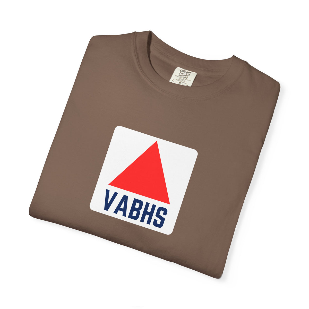 VABHS CITGO TEE