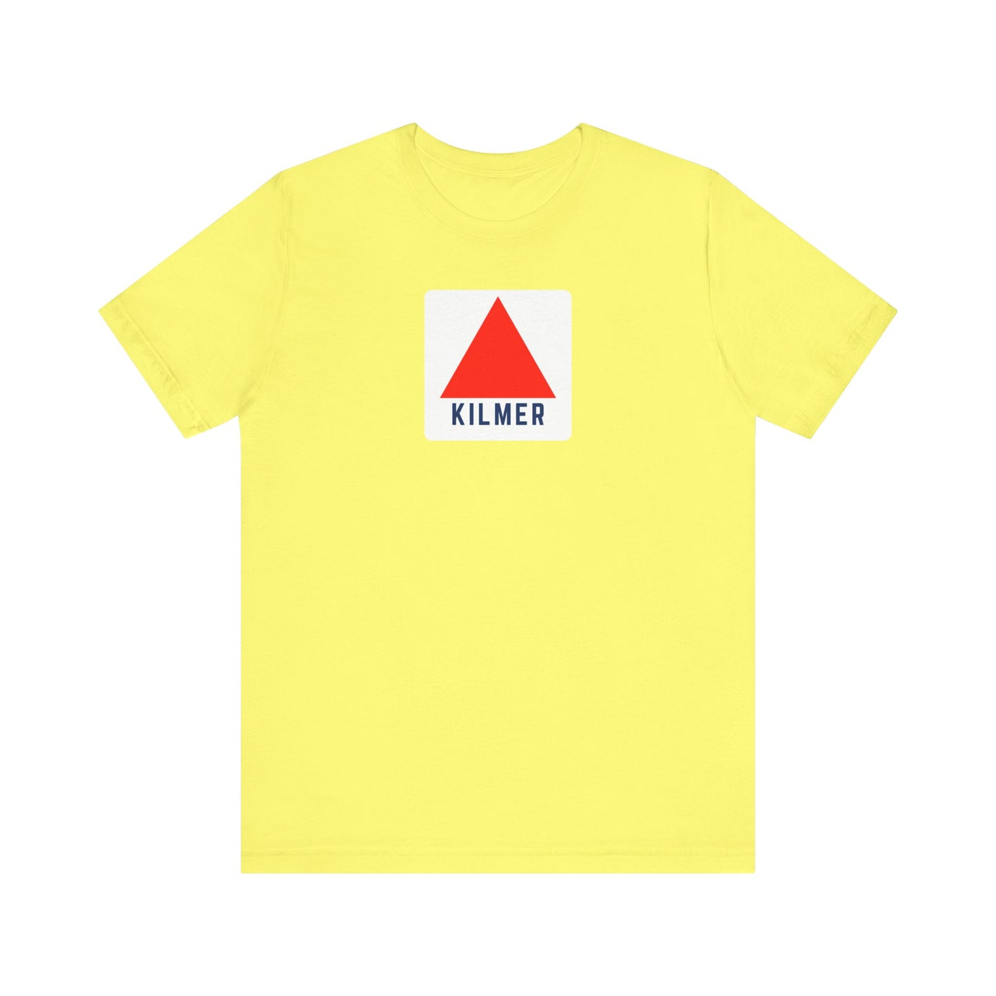 KILMER CITGO SHIRT