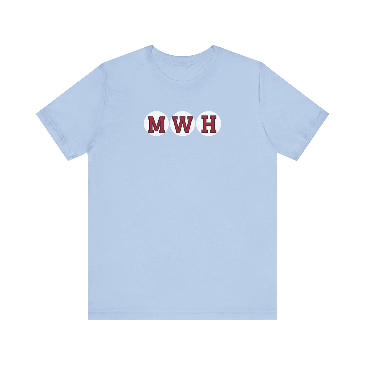 MWH SOX SHIRT