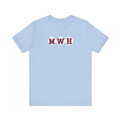 MWH SOX SHIRT