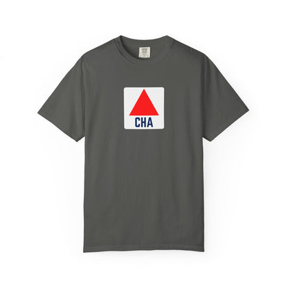 CHA CITGO T-SHIRT