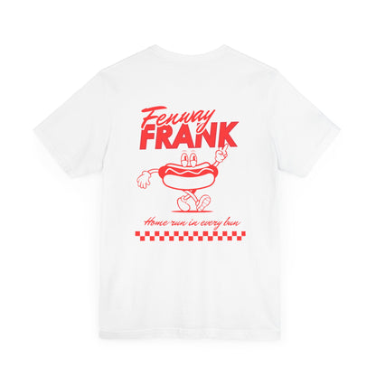 FENWAY FRANK TEE
