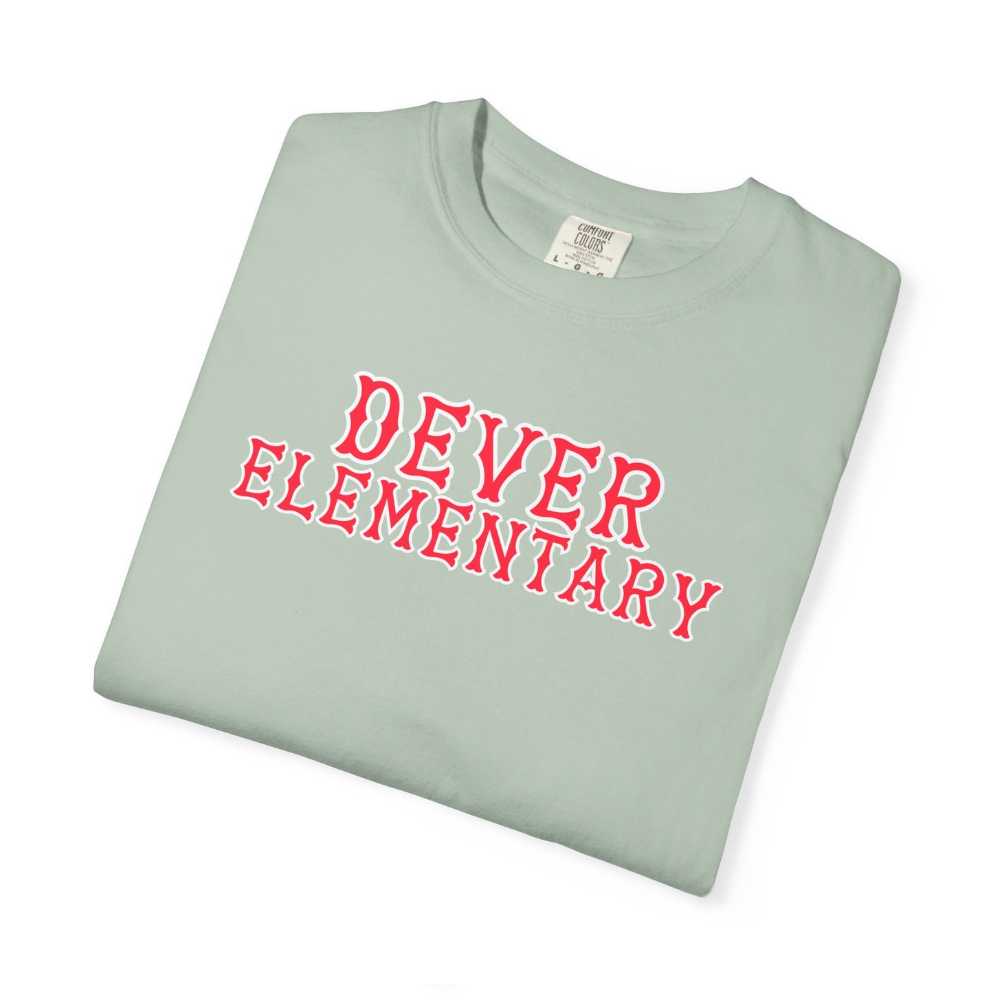 DEVER ELEMENTARY