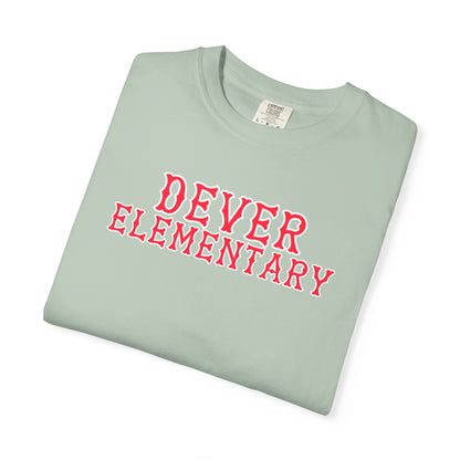 DEVER ELEMENTARY