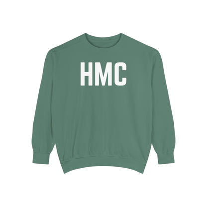 HMC ALL STAFF CREWNECK