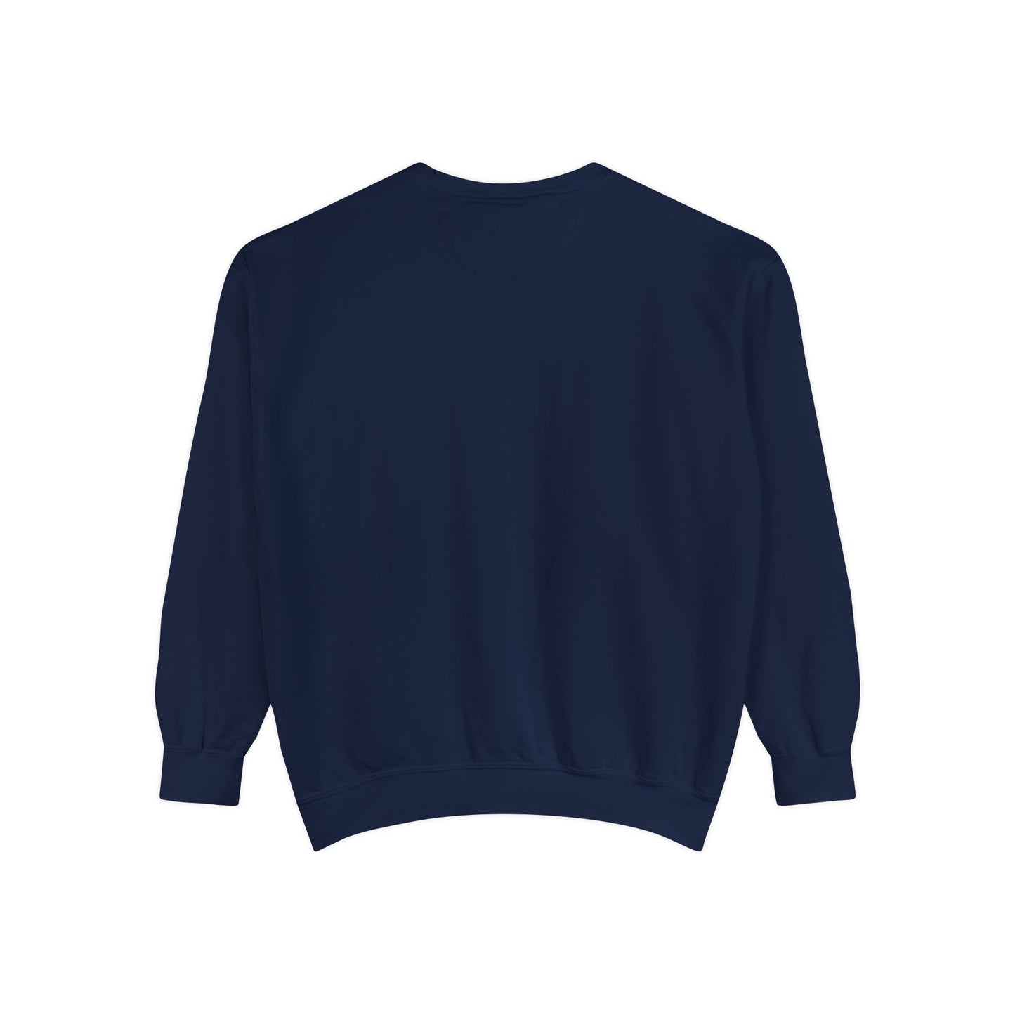 BOSTON FIRE STONEWASHED CREWNECK
