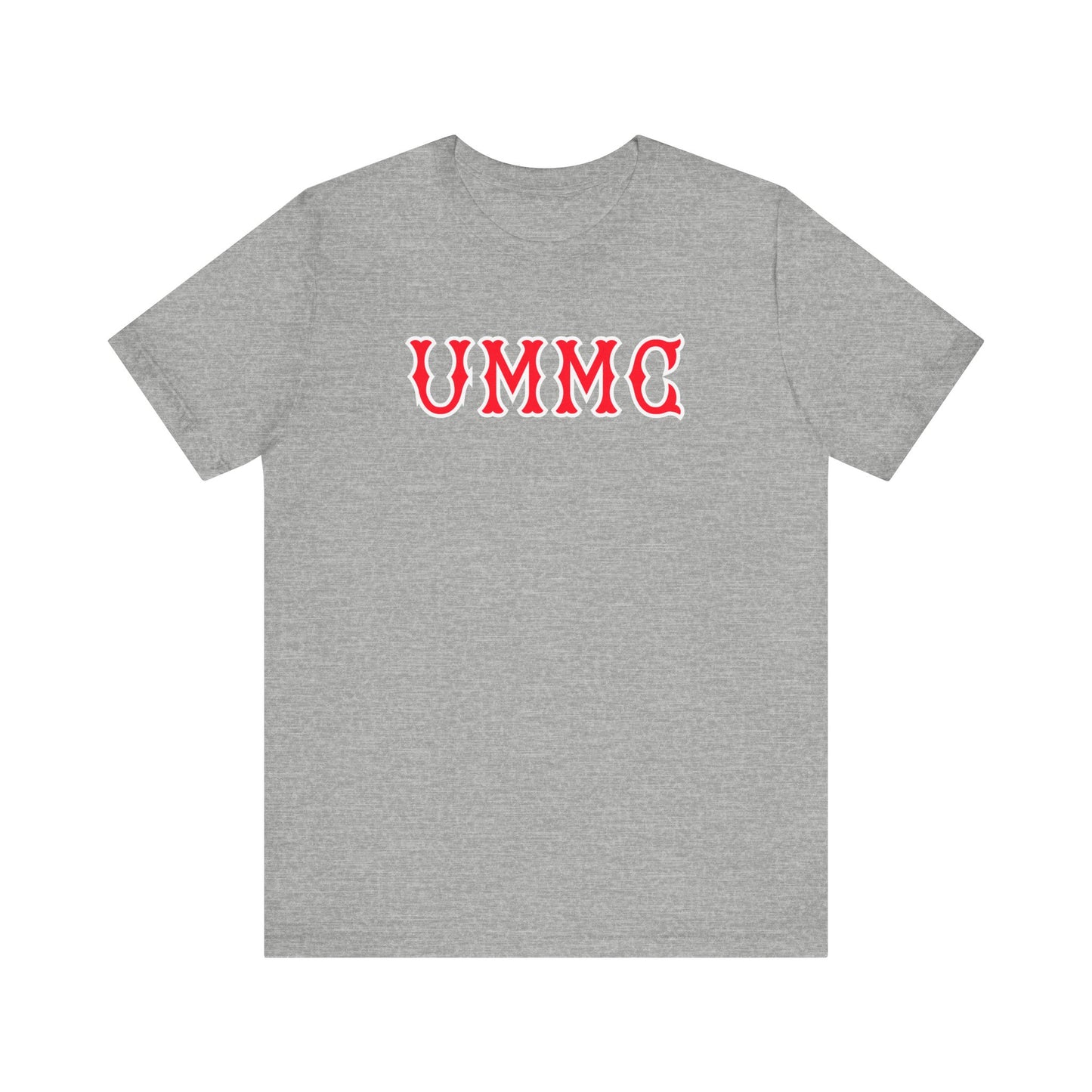 UMMC FENWAY SHIRT