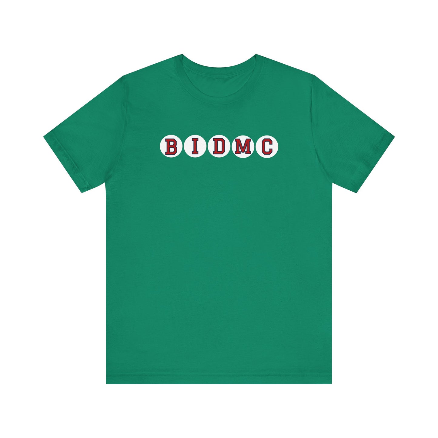 BIDMC SOX SHIRT
