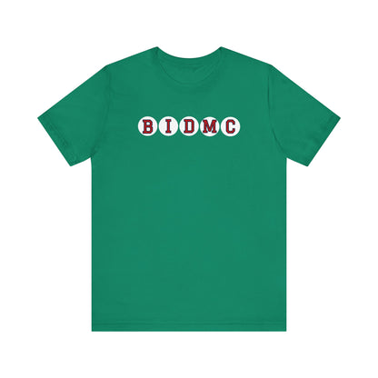 BIDMC SOX SHIRT