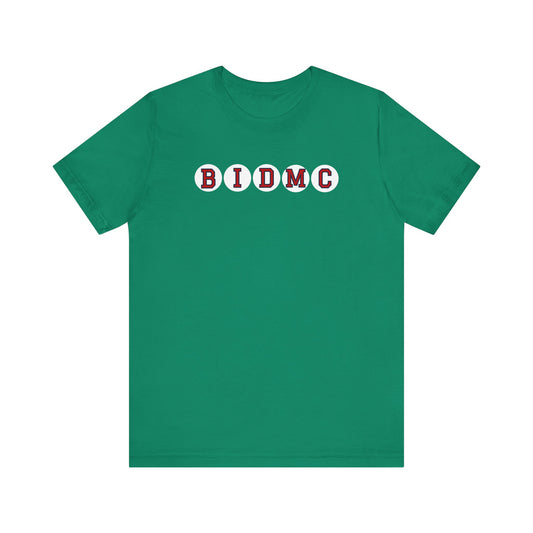 BIDMC SOX SHIRT