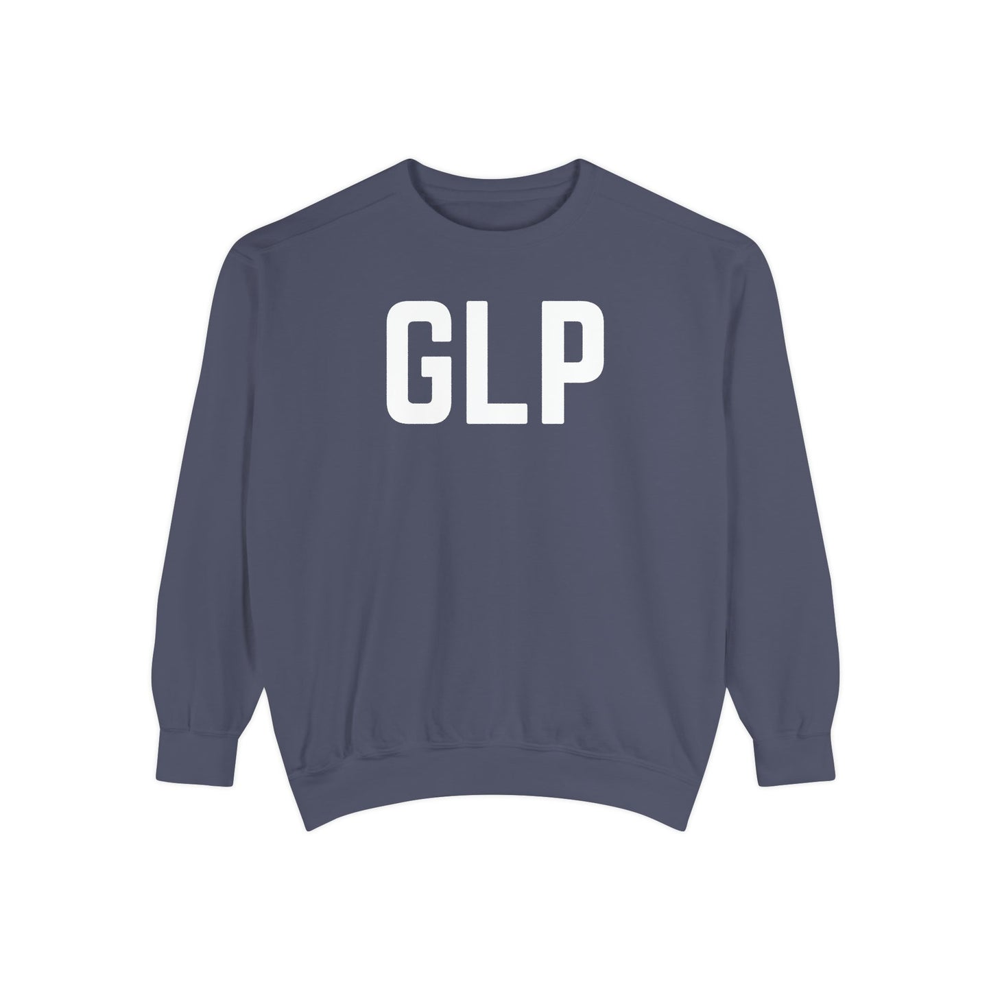 GLP ALL STAFF CREWNECK