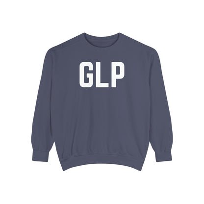 GLP ALL STAFF CREWNECK