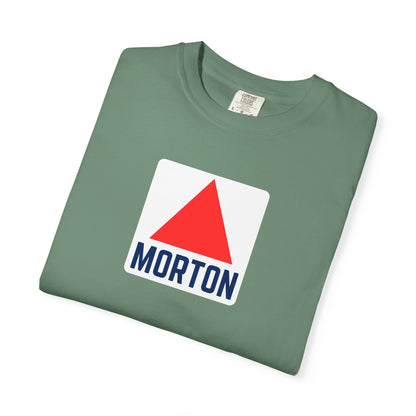 MORTON CITGO TEE
