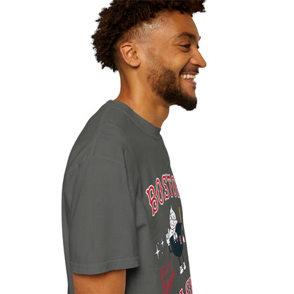 BPS FENWAY ICE CREAM COMFORT COLORS T-SHIRT