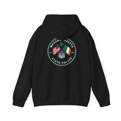 MSP IRISH PRIDE HOODIE
