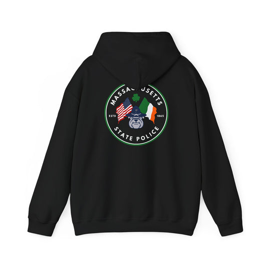 MSP IRISH PRIDE HOODIE