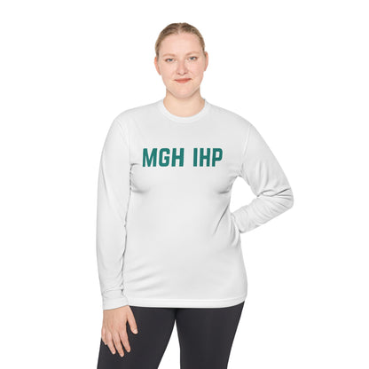 MGH IHP LONG SLEEVE ATHLETIC LONG SLEEVE