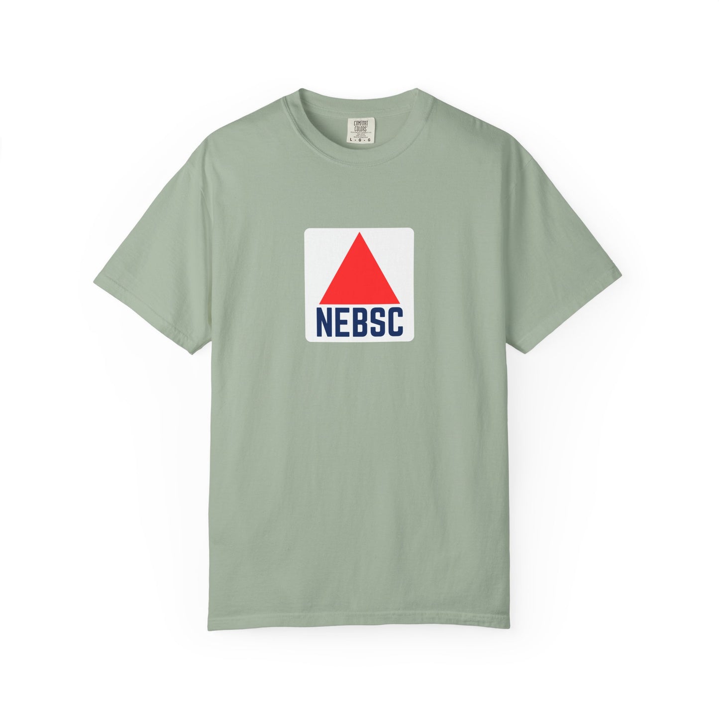 NEBSC CITGO TEE