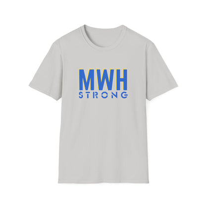 MWH STRONG SOFTSTYLE T-SHIRT