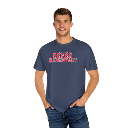 DEVER ELEMENTARY