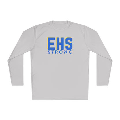 EHS STRONG ATHLETIC LONG SLEEVE