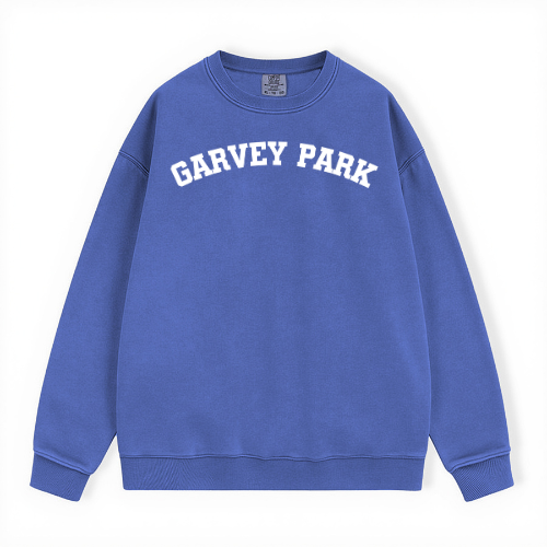 GARVEY PARK COMFORT COLORS CREWNECK