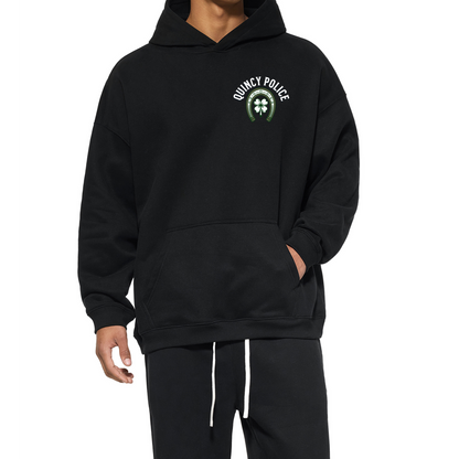 QPD LUCKY HOODIE