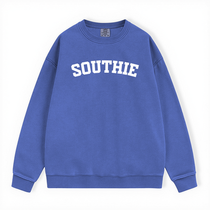 SOUTHIE COMFORT COLORS CREWNECK