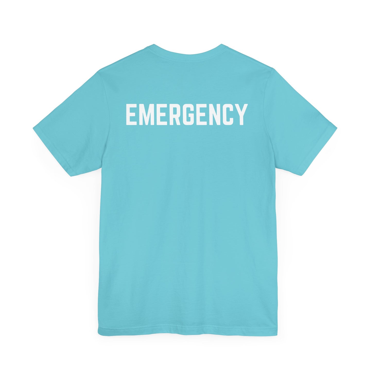 LHMC EMERGENCY CITGO SHIRT
