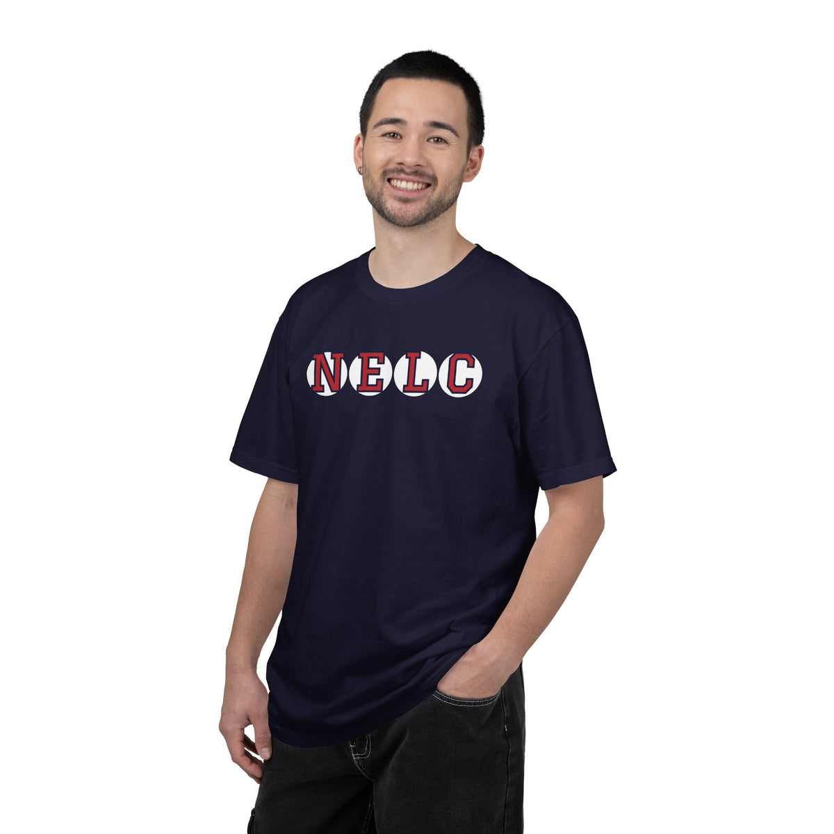 NELC RETIRED SOX LETTERS TEE