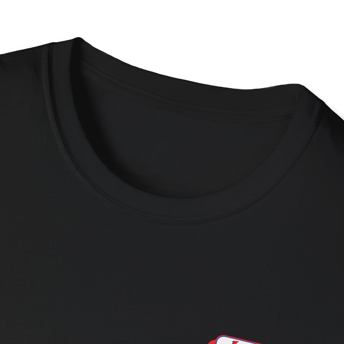 A LOT TO LIKE ABOUT LOWELL GILDAN SOFTSTYLE TEE