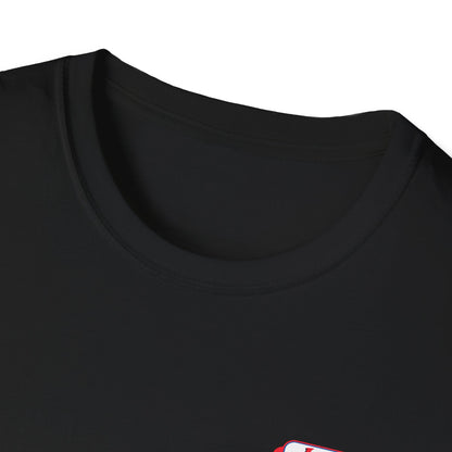 A LOT TO LIKE ABOUT LOWELL GILDAN SOFTSTYLE TEE