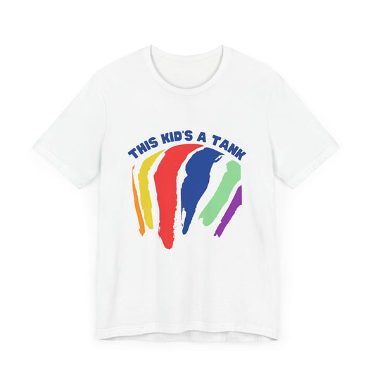 THIS KID'S A TANK TEE
