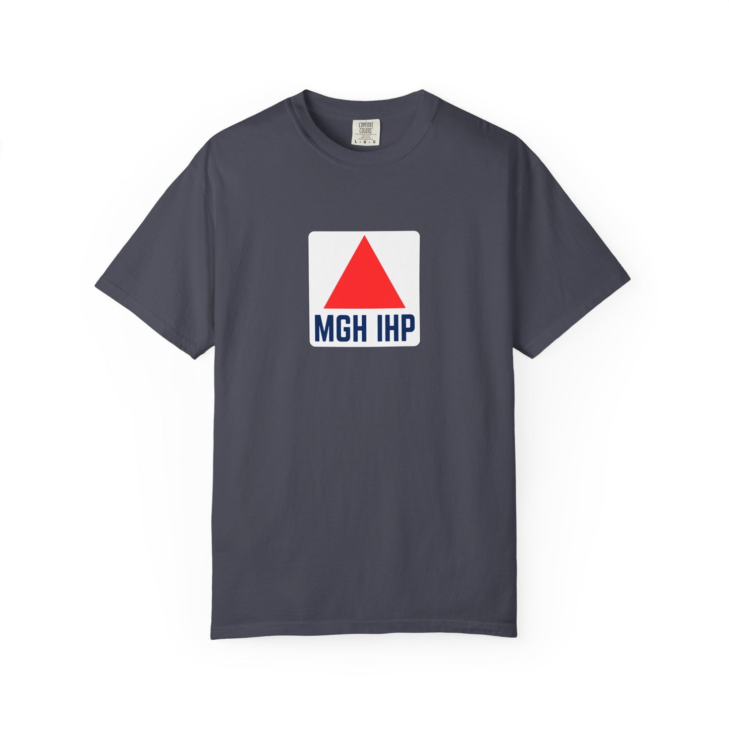 MGH IHP CITGO TEE