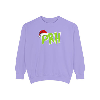 PRH GRINCH COMFORT COLORS CREWNECK