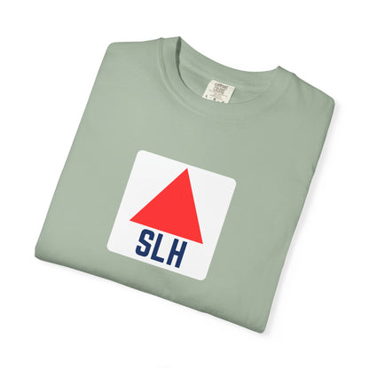 SLH CITGO TEE