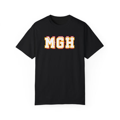 PHILLIPS HOUSE 20 ICE COLD CARE T-SHIRT