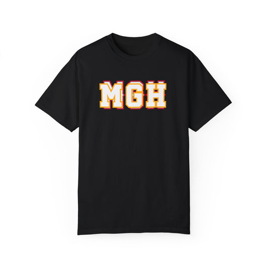 PHILLIPS HOUSE 20 ICE COLD CARE T-SHIRT