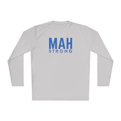 MAH STRONG ATHLETIC LONG SLEEVE