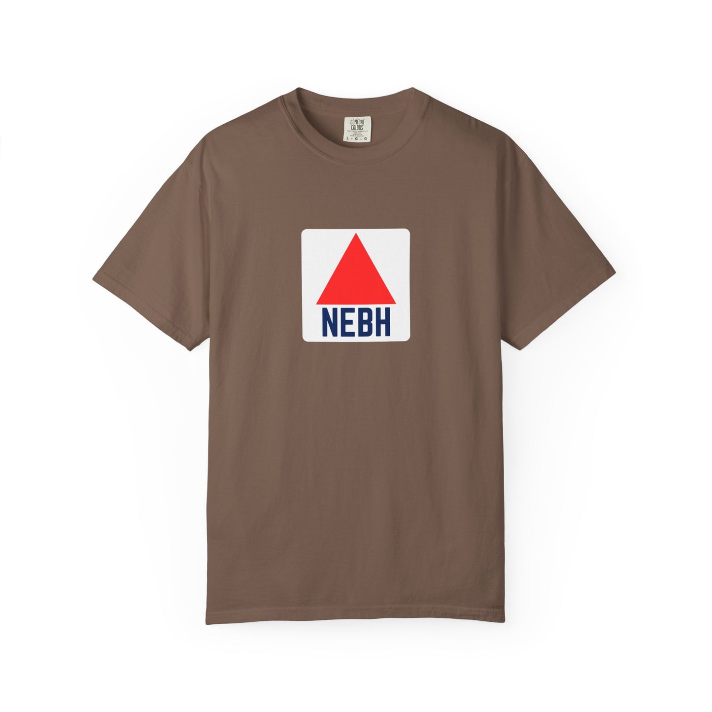 NEBH CITGO TEE