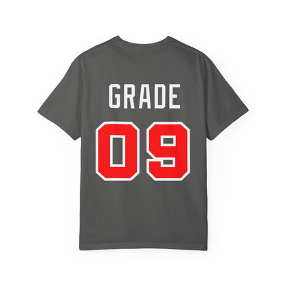 FENWAY 9TH GRADE