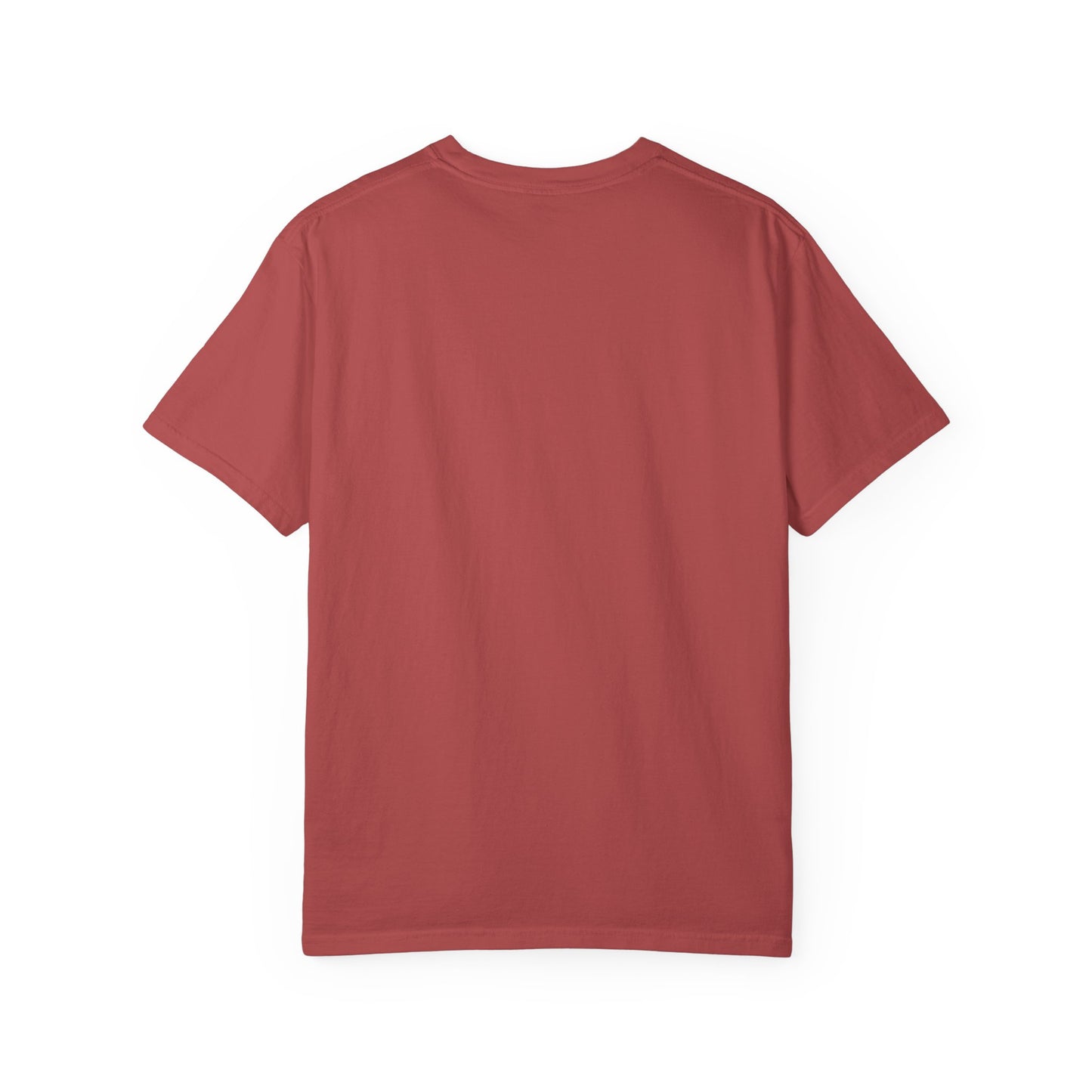 MORTON SOX LETTERS TEE