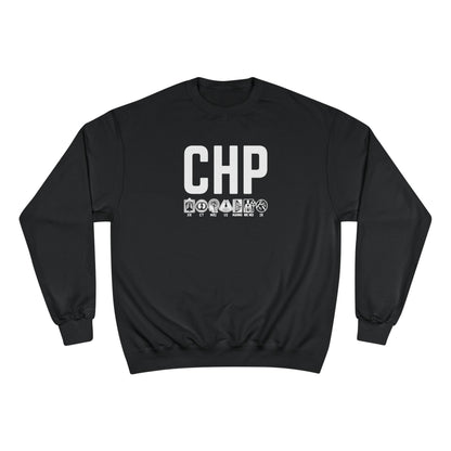 CHP RAD TECH WEEK CHAMPION CREWNECK