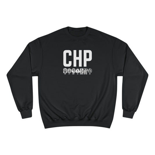 CHP RAD TECH WEEK CHAMPION CREWNECK