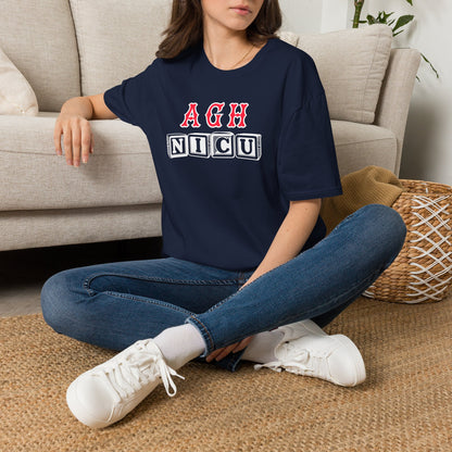 AGH FENWAY NICU TEE